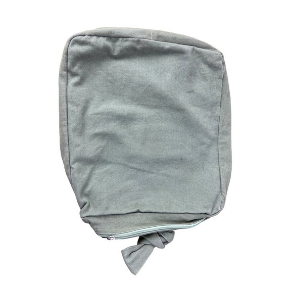 Handmade Student Messenger Bag cute Doggie Embellished Dog - Picture 2 of 5